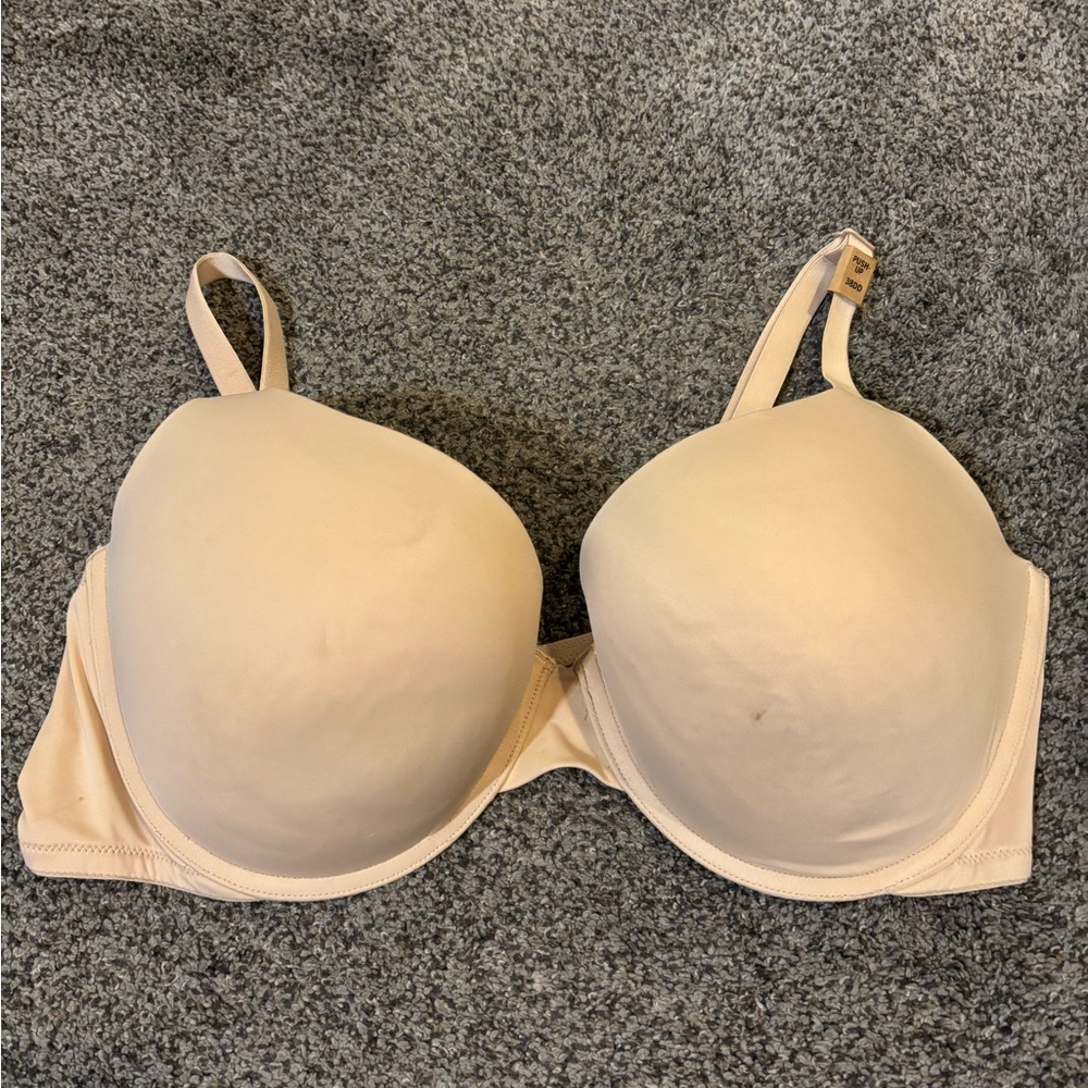 Victoria’s Secret Pink Push Up Bra